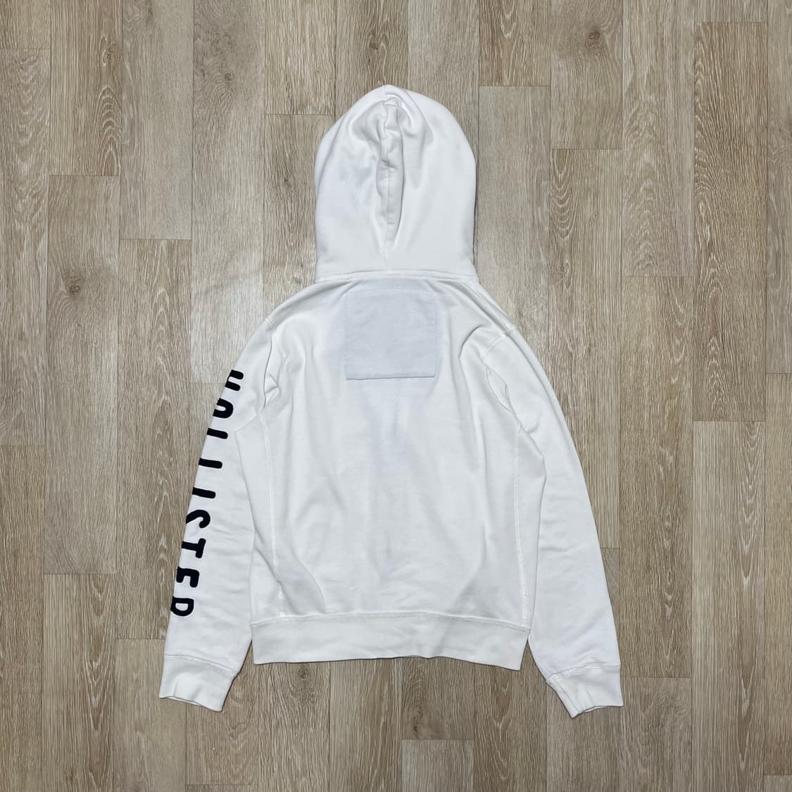 zip up hoodie 상품이미지3