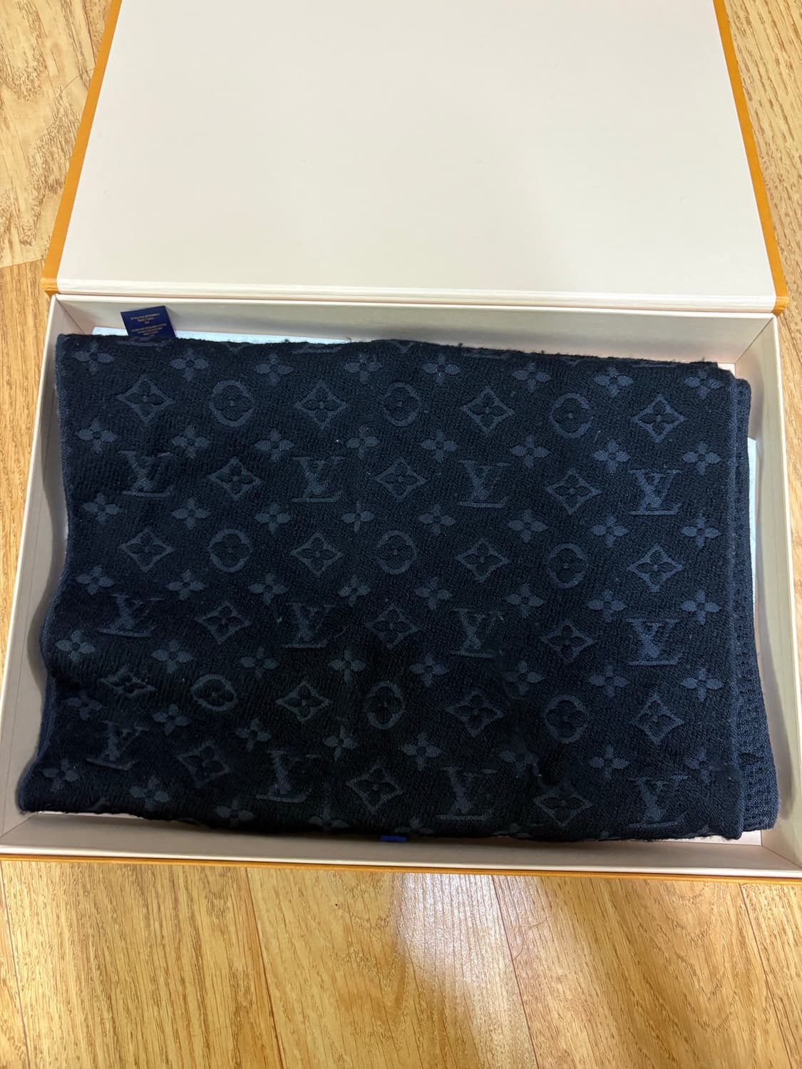 루이비통 목도리 상품이미지1