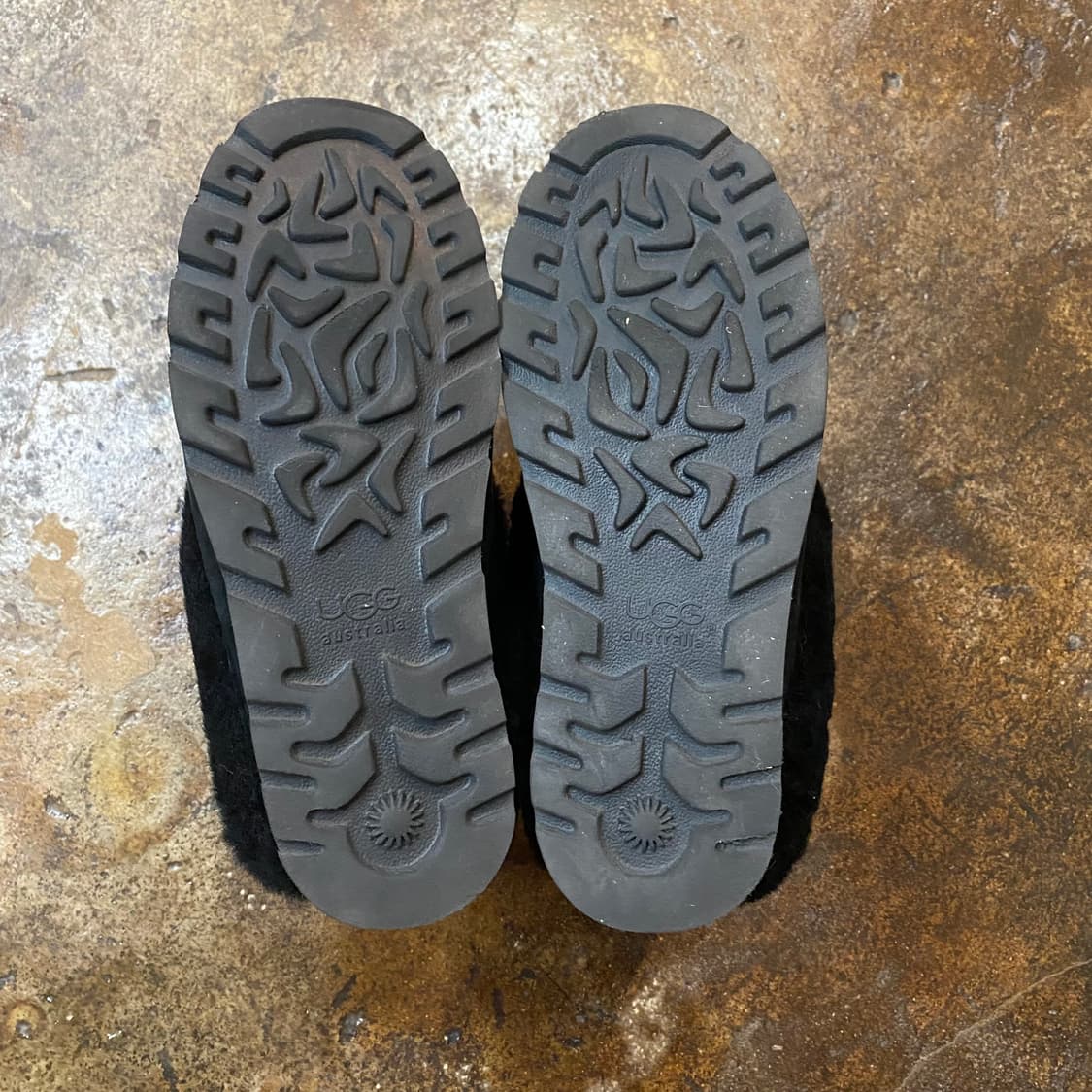 UGG 어그 부츠 털 상품이미지6