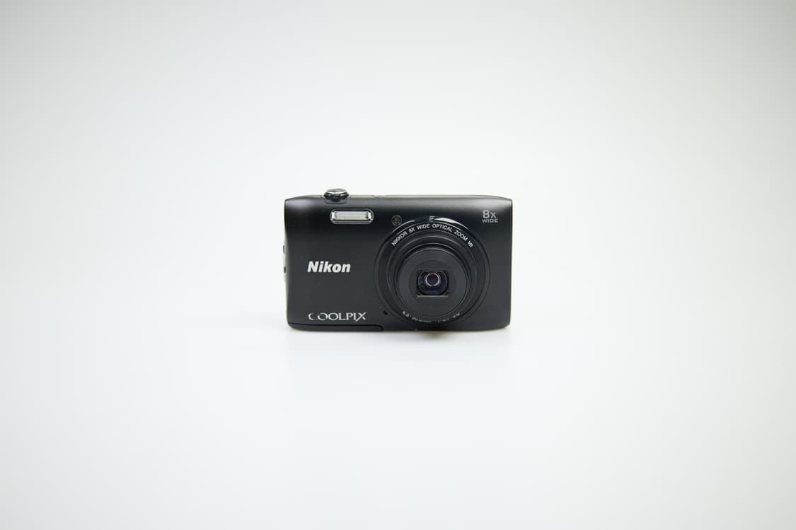 한국어 지원) 니콘 쿨픽스 S3600 디카✨ 상품이미지3