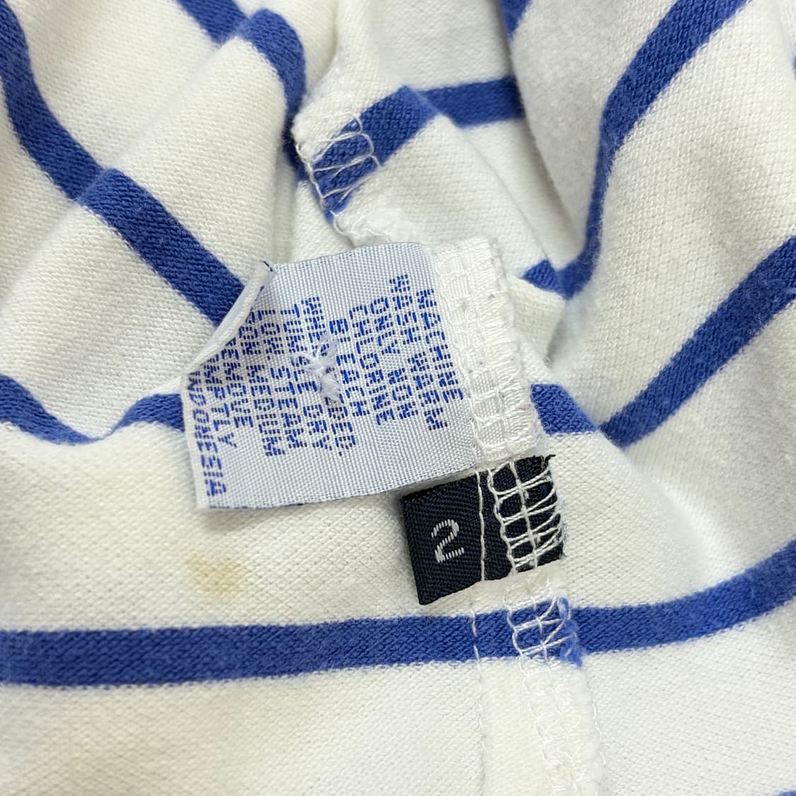 폴로 빅포니 원피스  상품이미지8