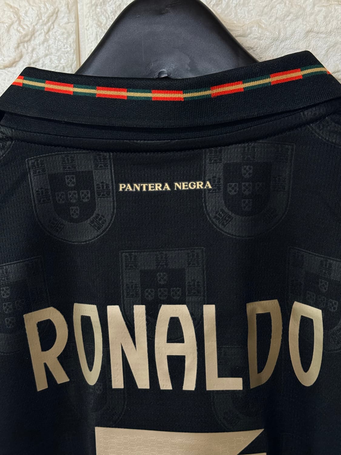 포르투갈 국대 호날두 유니폼 상품이미지9