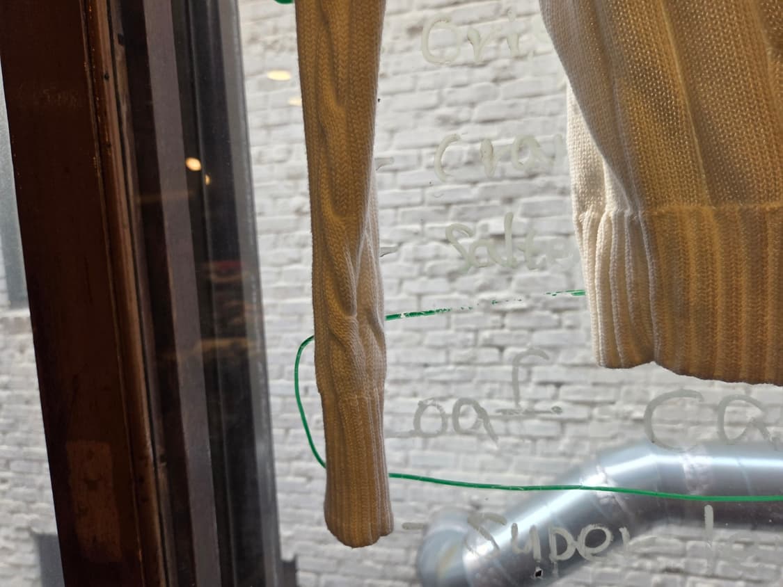 브룩스 브라더스 크리켓니트 상품이미지5