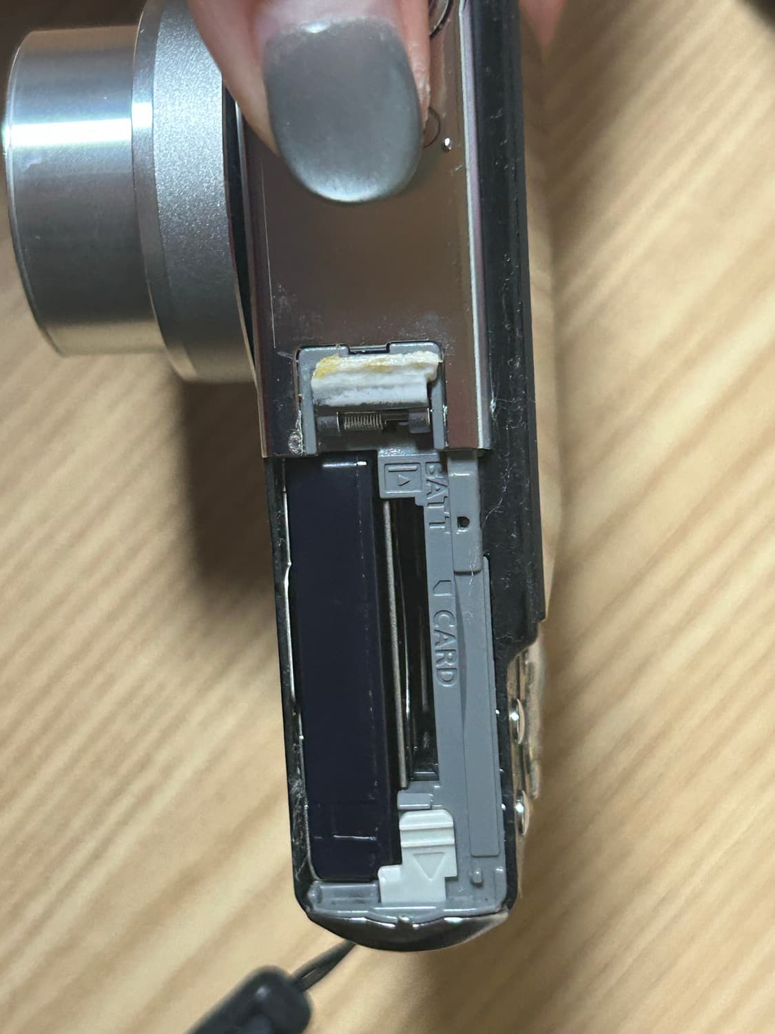 Lumix 파나소닉 루믹스 DMC-FX33 상품이미지3