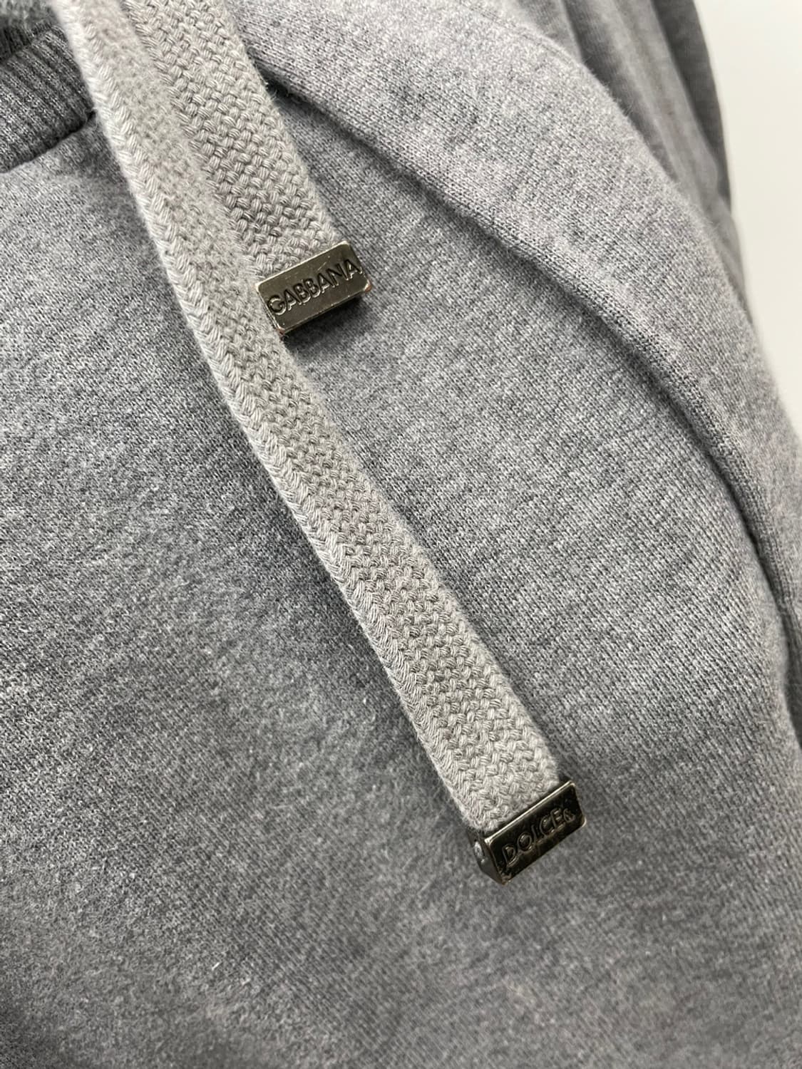 34) 돌체 트랙팬츠 상품이미지5