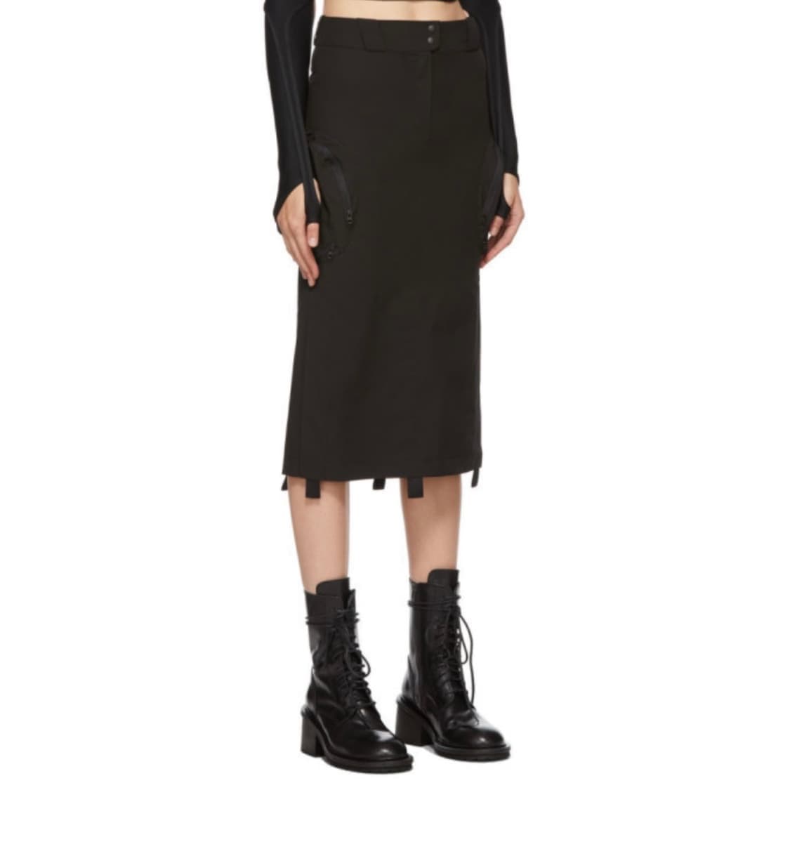 Hyein Seo 20FW 스커트 상품이미지4