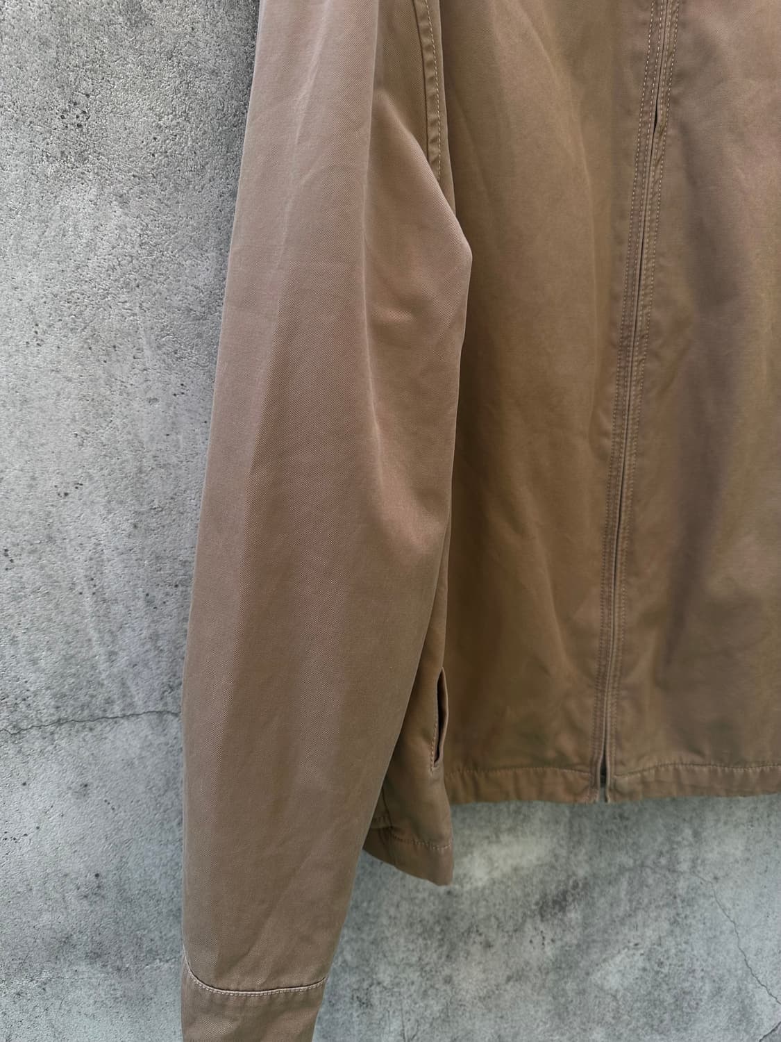 90s 폴로 랄프로렌 스윙 자켓 상품이미지4