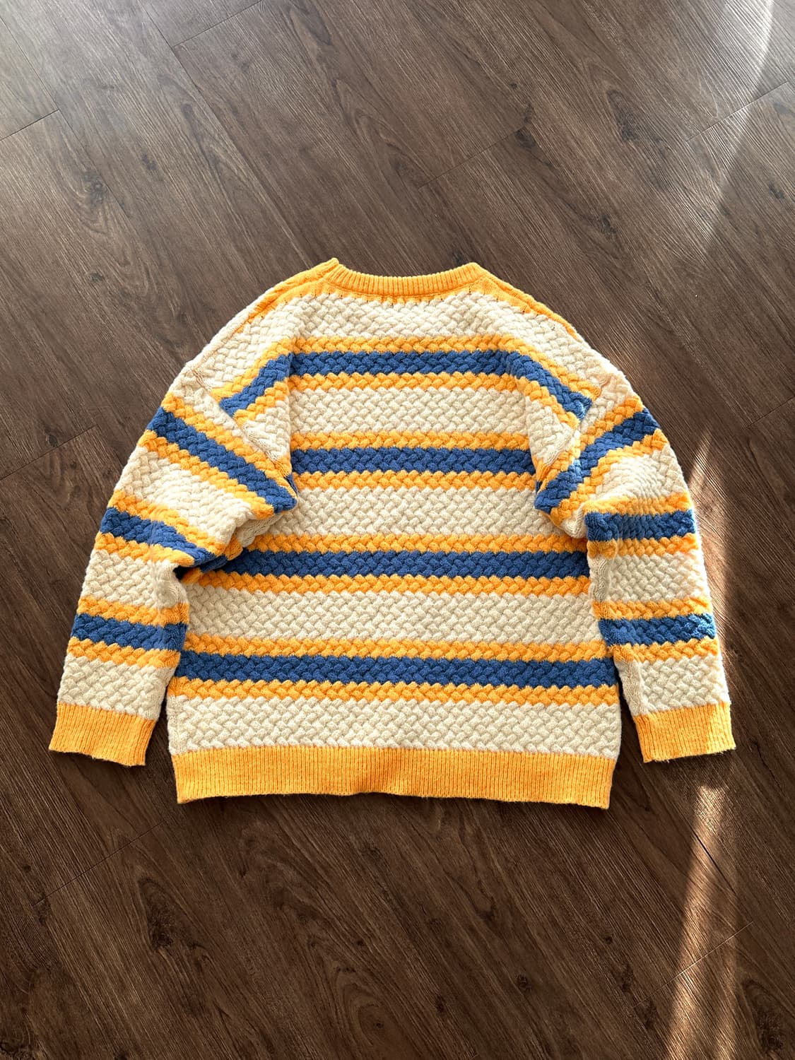 ZBCR Studios 팝콘 스웨터 상품이미지8