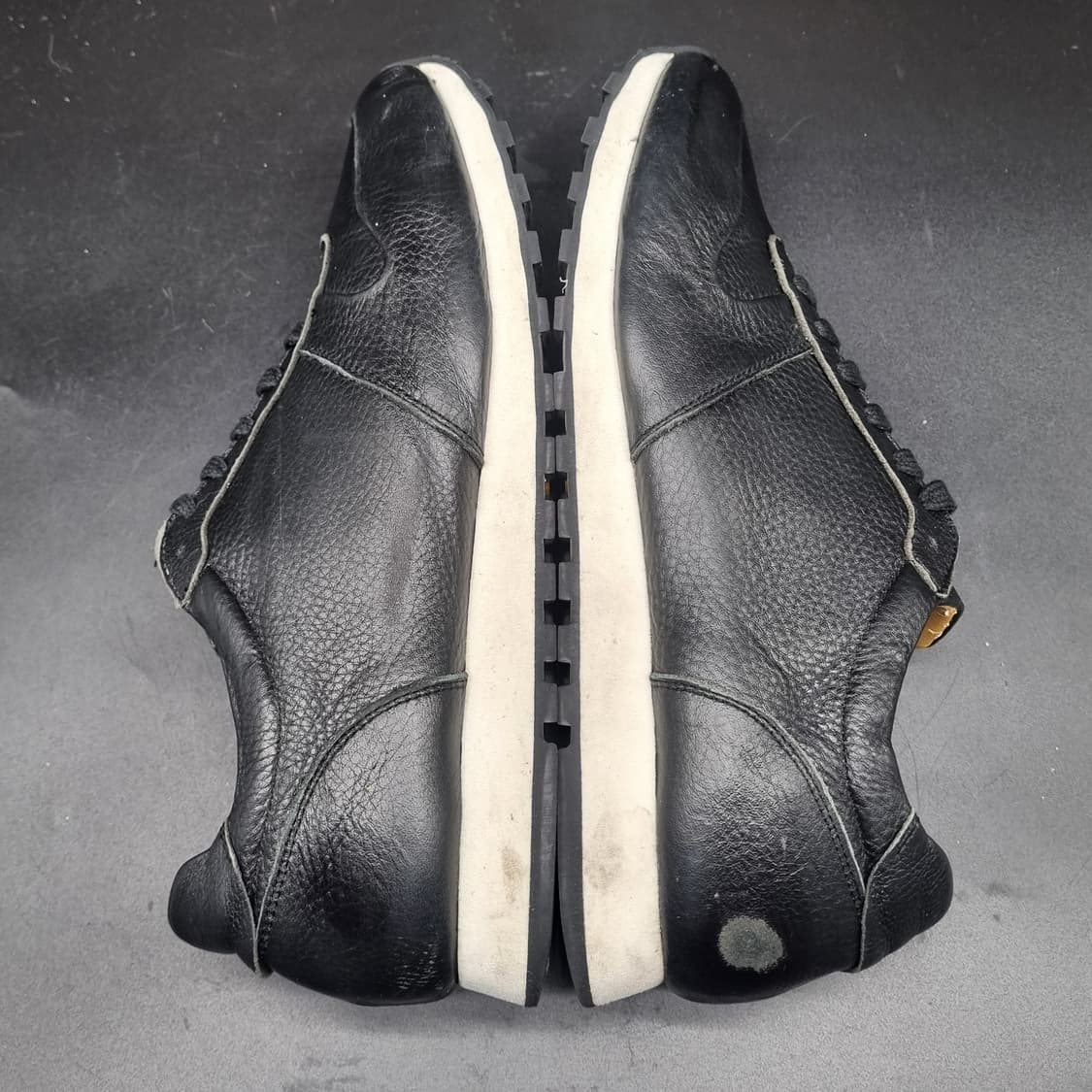 크레뮤 남성스니커즈 실사이즈260 상품이미지5