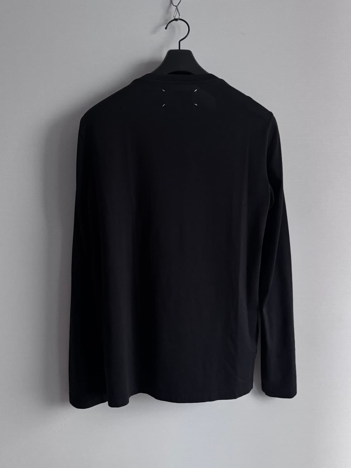 마르지엘라 ss16 라운드넥 가디건 상품이미지2