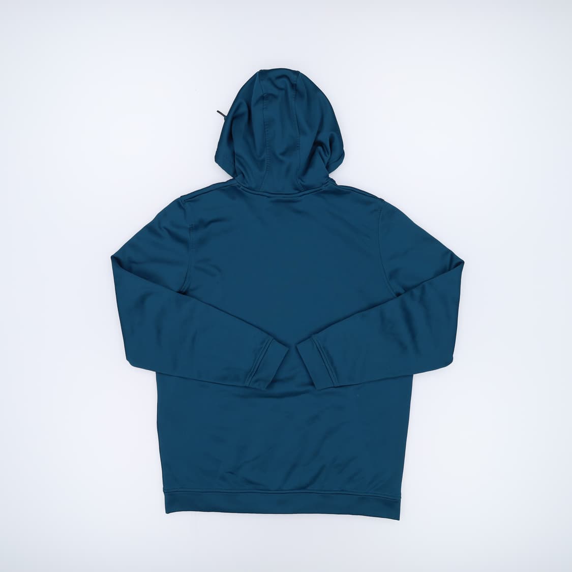 [MD] 언더아머 빅로고 기모 후드티 1103HR2 상품이미지2