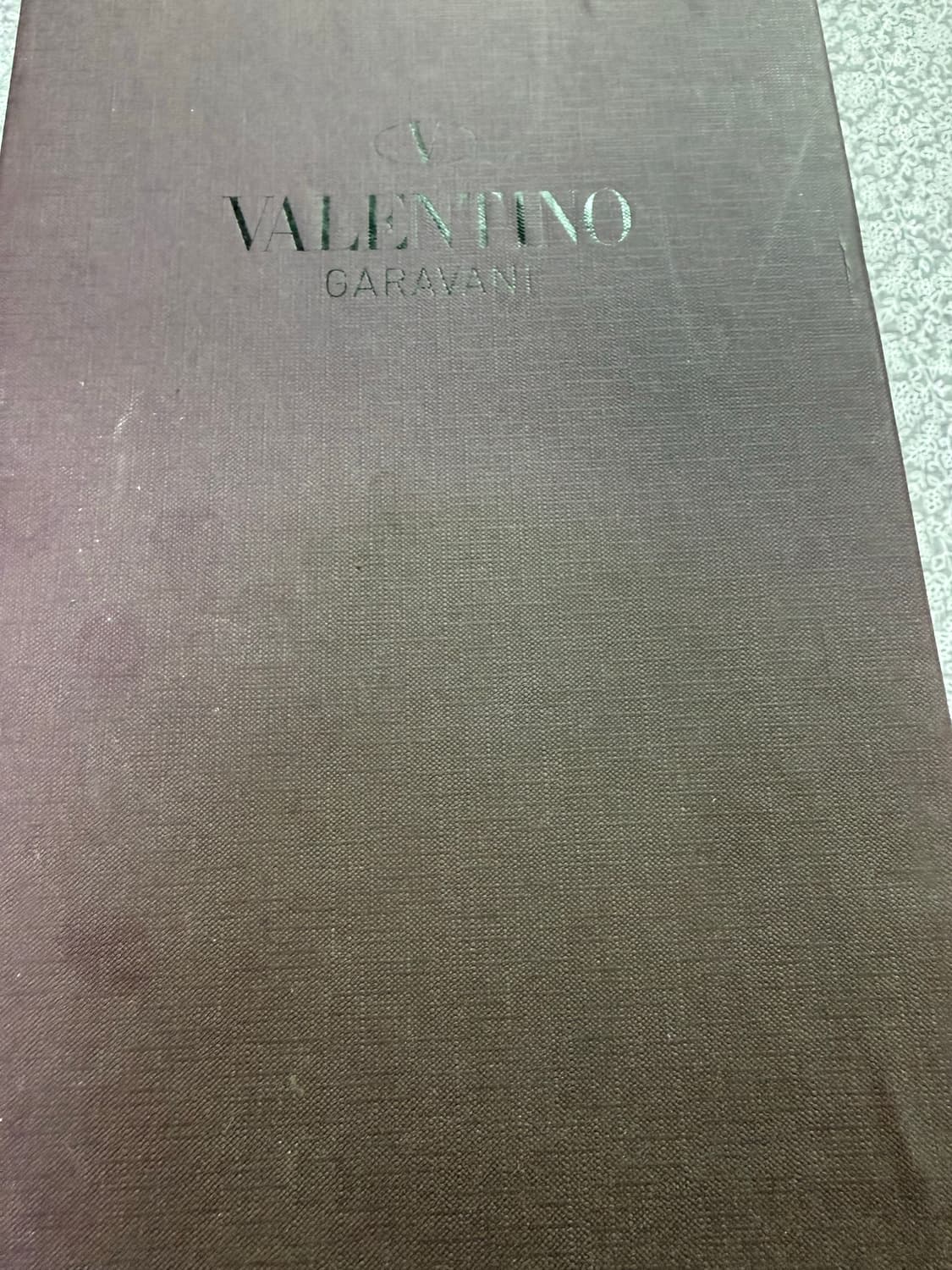 발렌티노 히든 스니커즈  상품이미지5