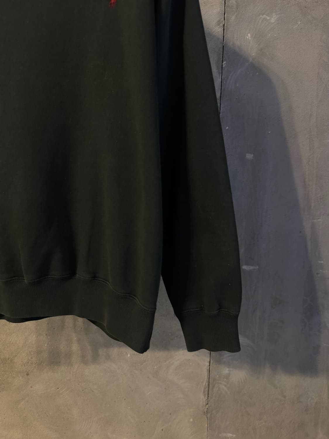 90s 폴로 랄프로렌 맨투맨 100 상품이미지6