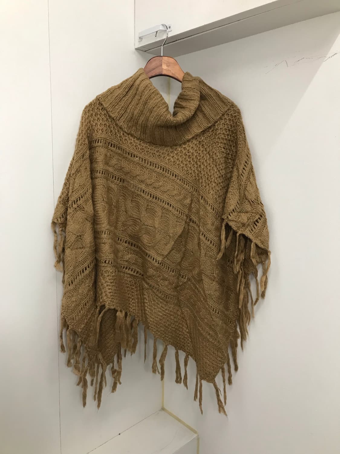 ♫ 히피 레이어드 코디 🪵 (6p) 상품이미지10