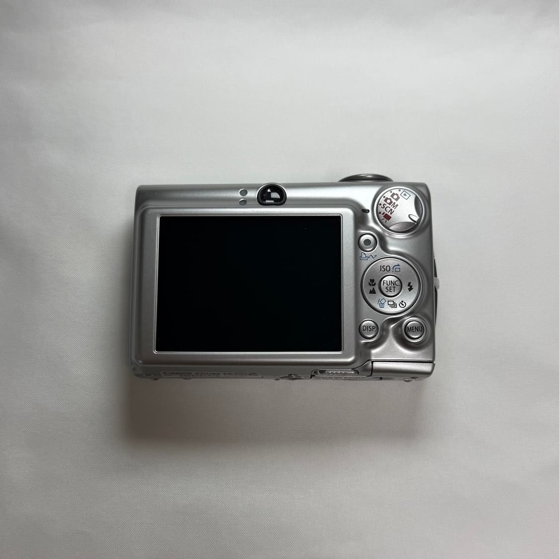 캐논 IXY 700 / IXUS 750 / SD 550 (익시, 익서스) 상품이미지2