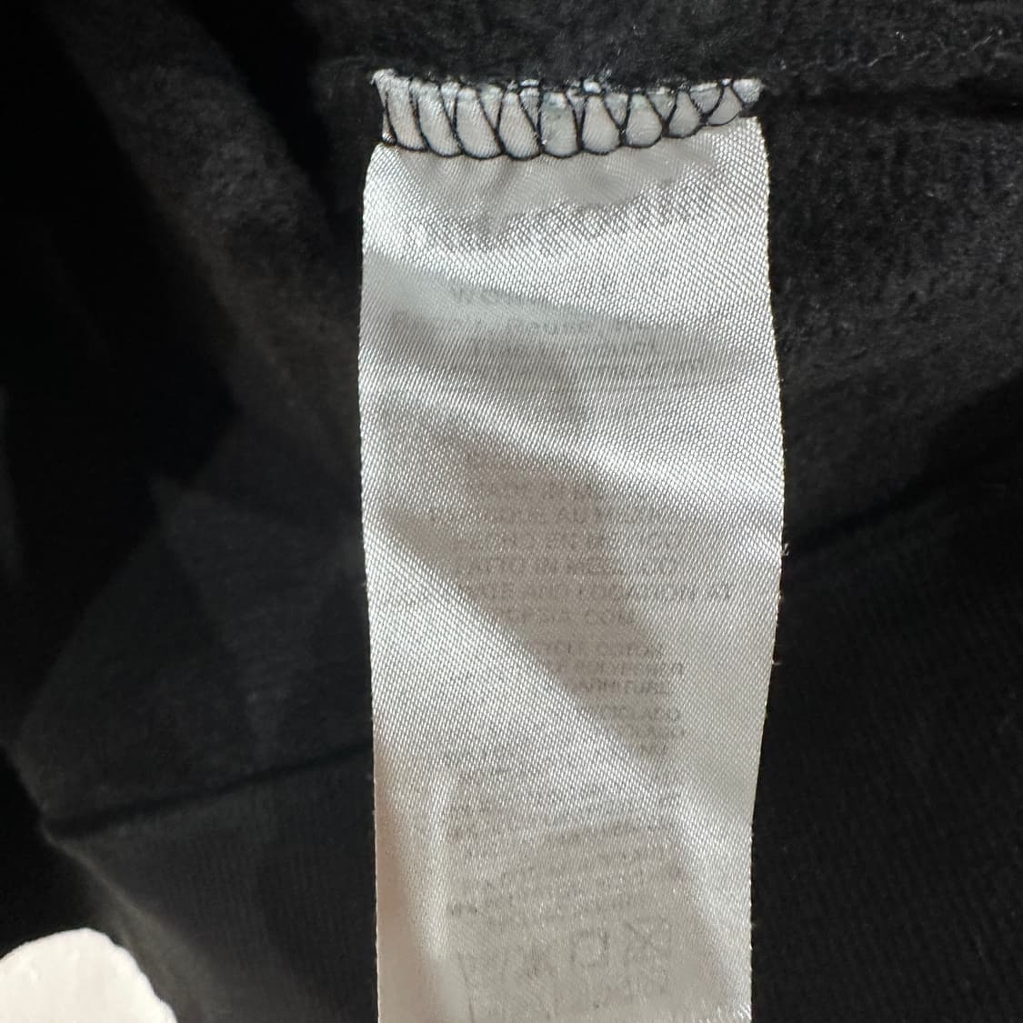 파타고니아 기모 맨투맨 L 상품이미지4