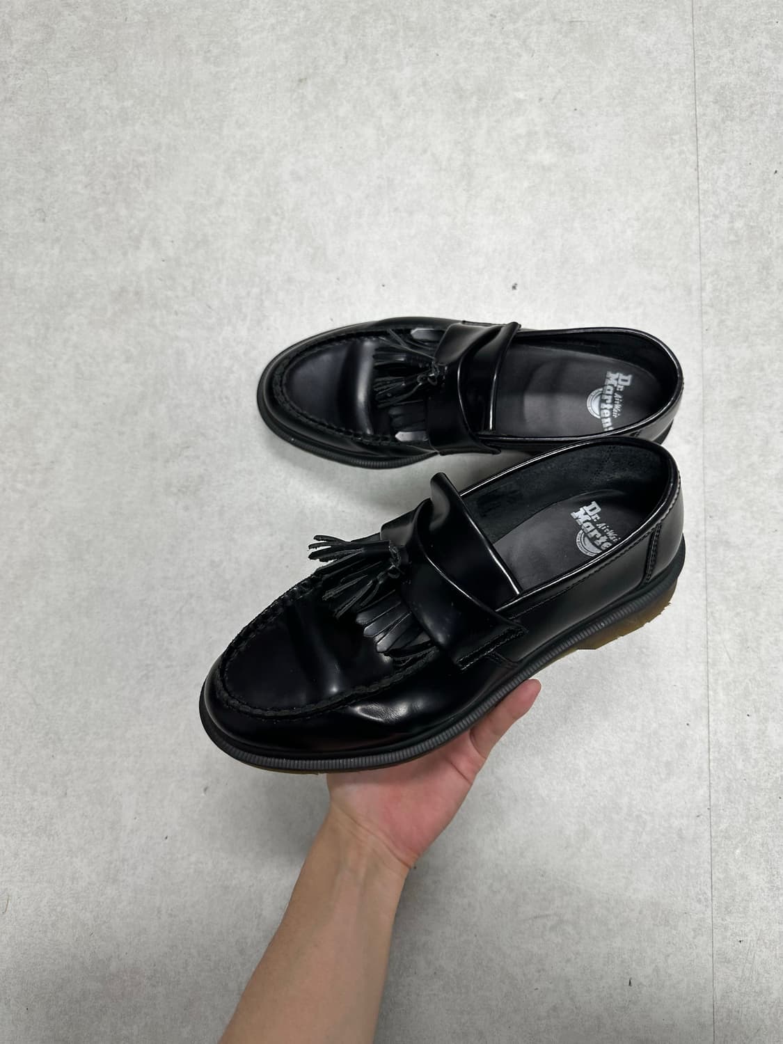 닥터마틴 아드리안  상품이미지2