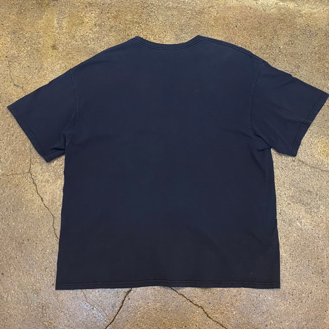 미국 빈티지 레어 선즈 오브 아나키 락티셔츠 반팔티 상품이미지6