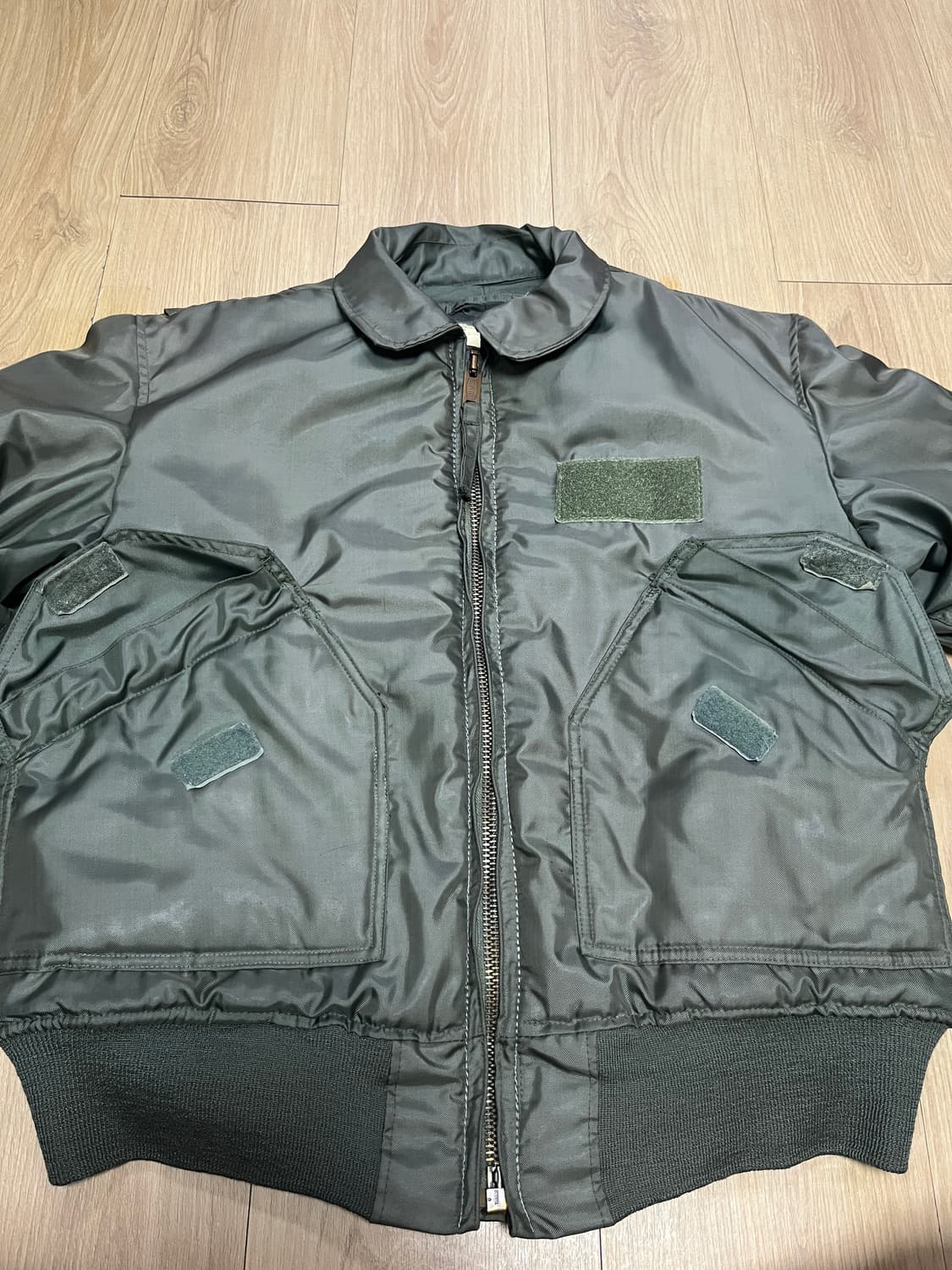 [L] 70s cwu-45p 오리지널 자켓 상품이미지10