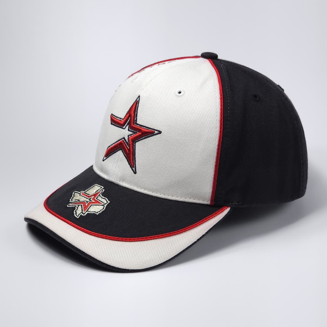 00's 트윈스엔터프라이즈 휴스턴 애스트로스 MLB 올드빈티지 볼캡 모자 상품이미지3