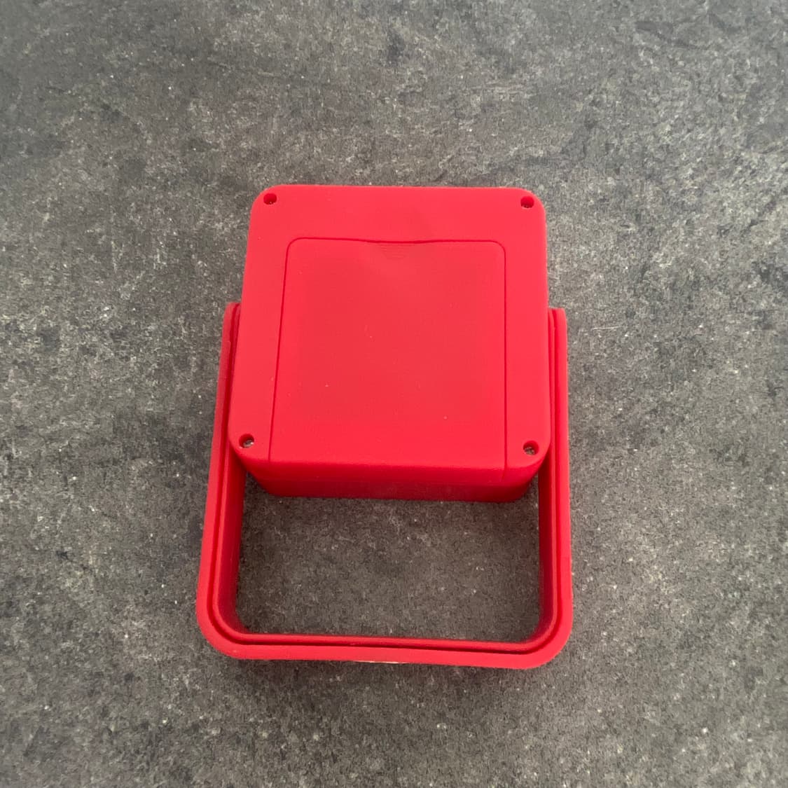 (OS) 슈프림 마그네틱 킥스탠드 라이트 레드 상품이미지9