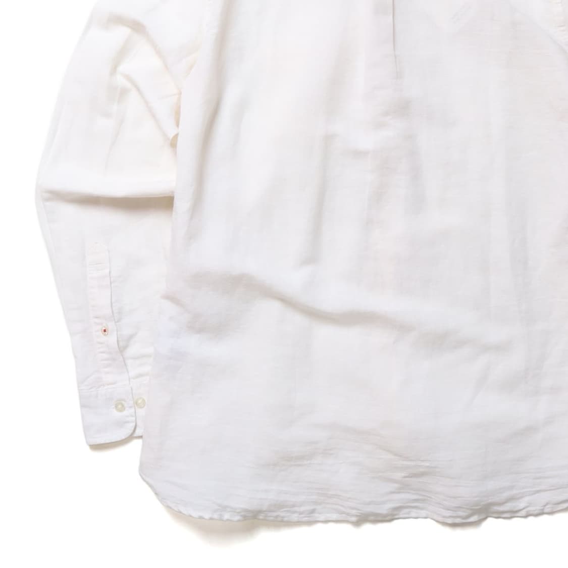 브룩스 브라더스 Brooks Brothers Linen Shirt  상품이미지6