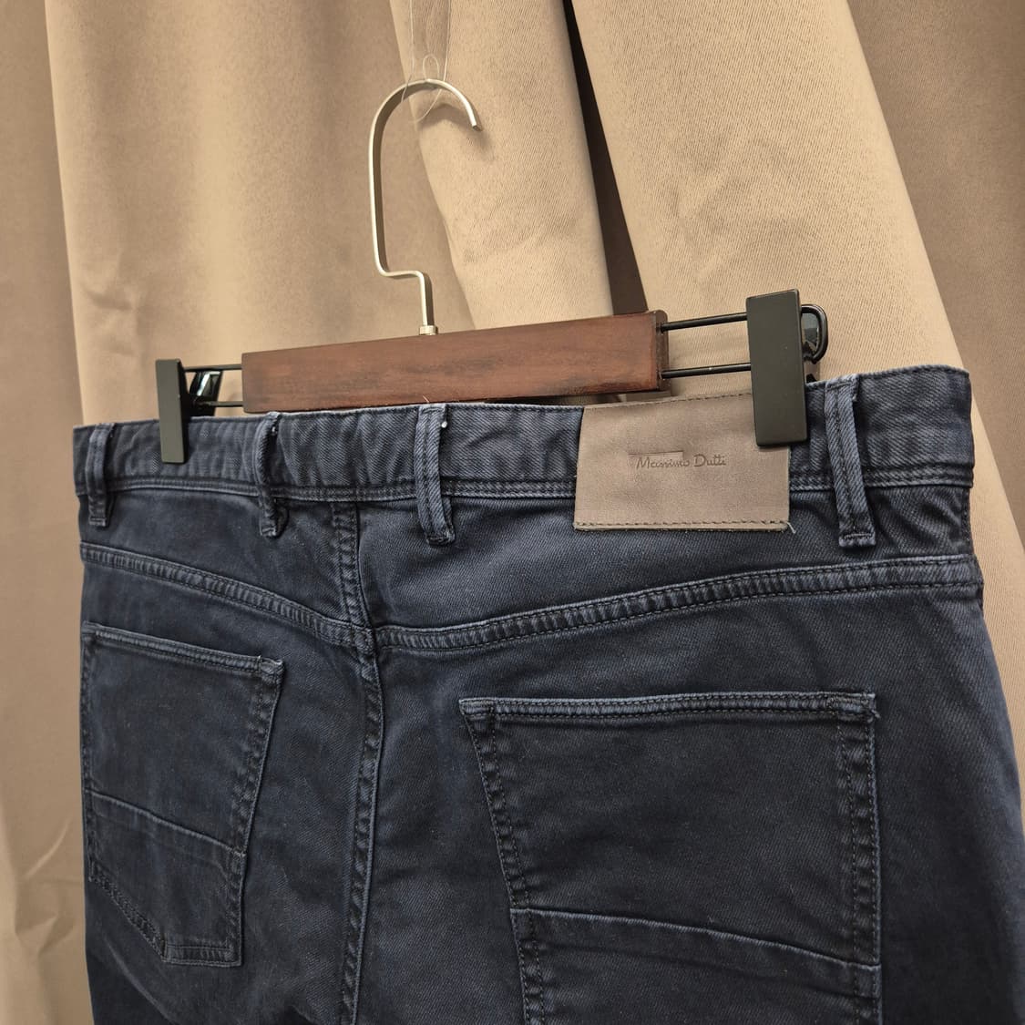 마시모두띠 데님 팬츠 32 상품이미지5
