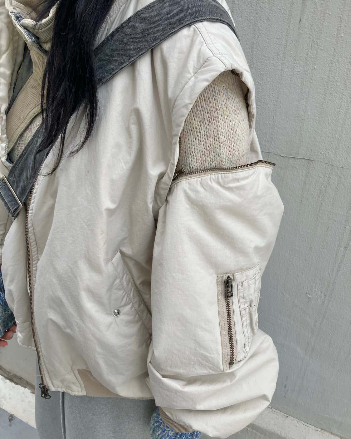 눈폴폴삿포로여행룩.ˢᴱᵀ🏠 상품이미지5