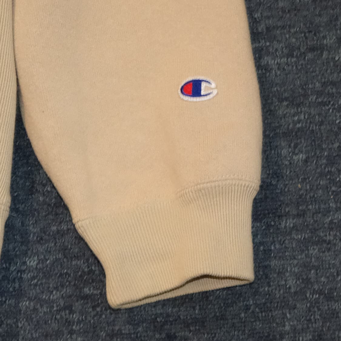 챔피온 리버스위브 후드 파카 상품이미지6