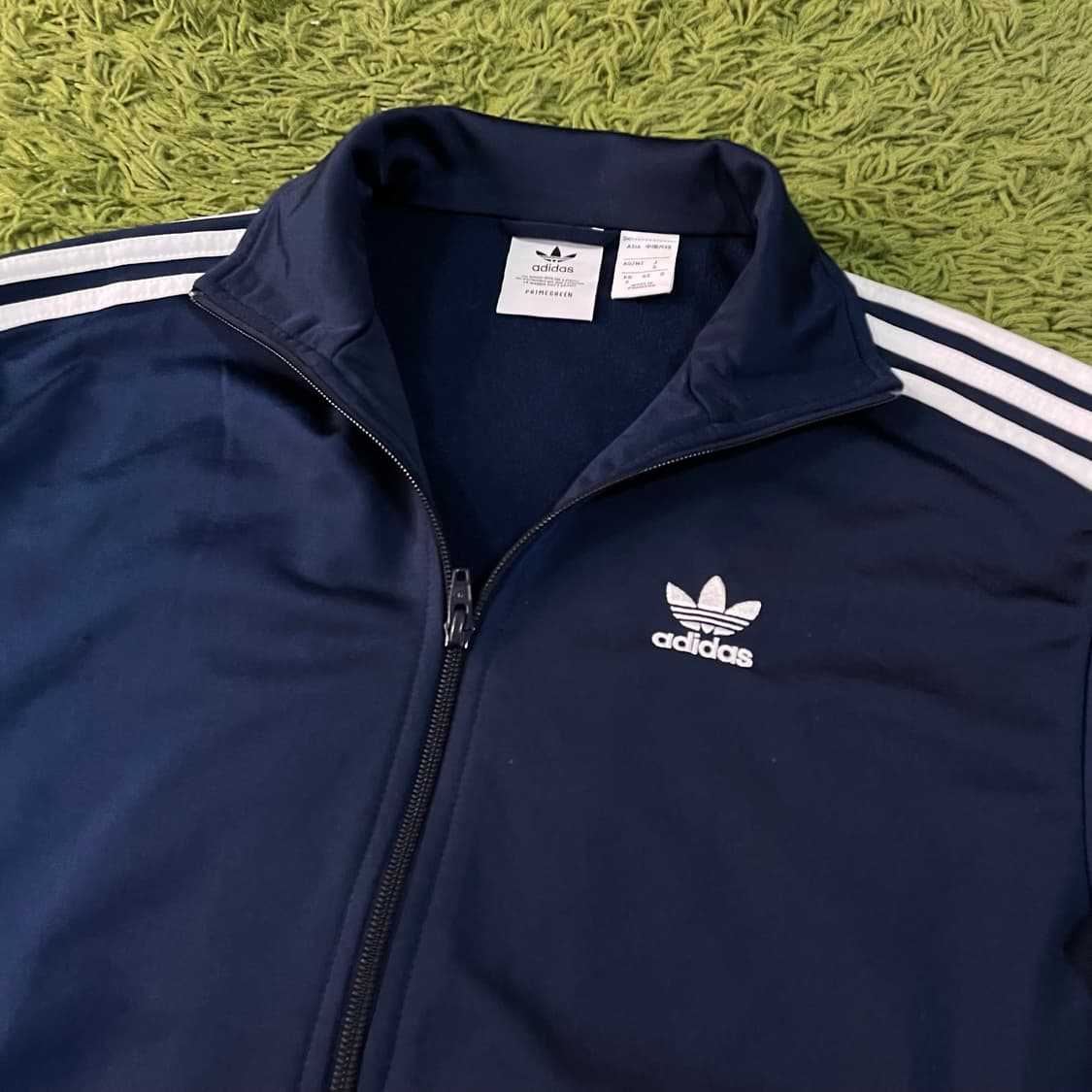 아디다스 신형 파이어버드 져지 상품이미지2