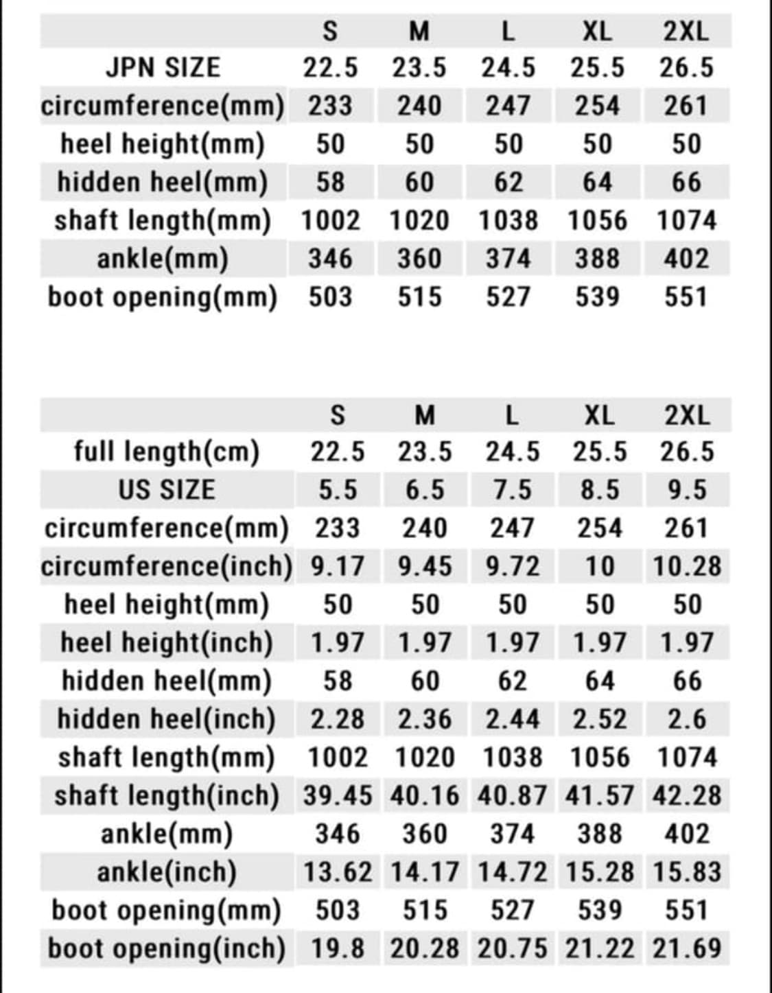 YELLO 블랙 어그 부츠 상품이미지7