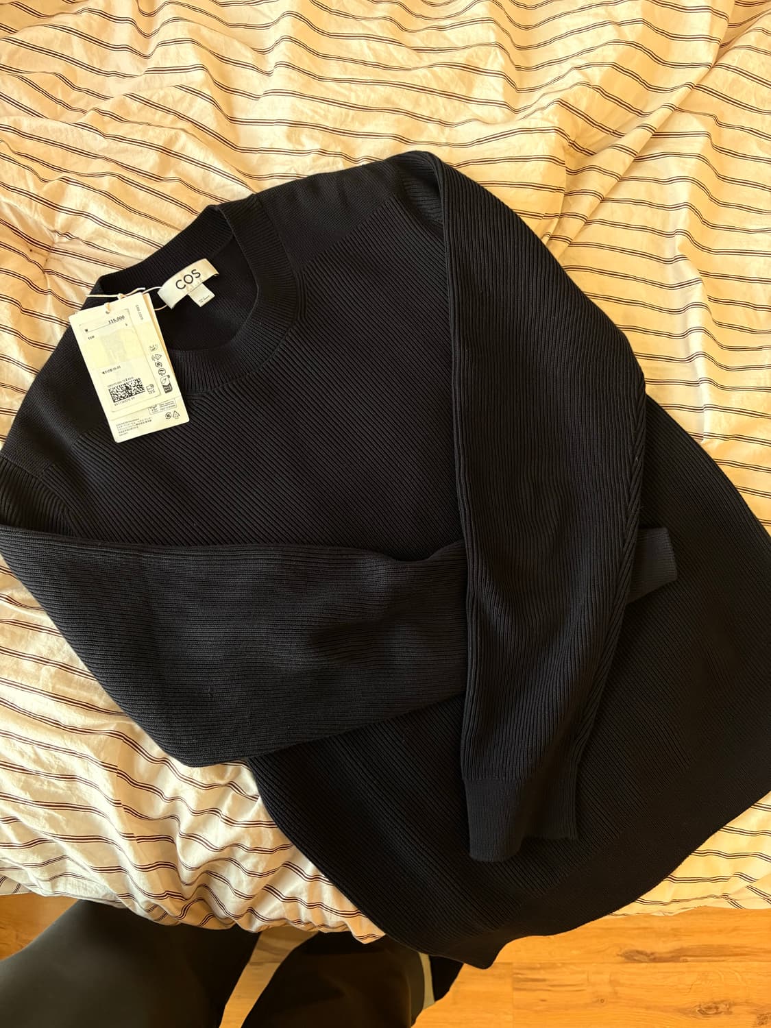 Cos 니트 상품이미지3