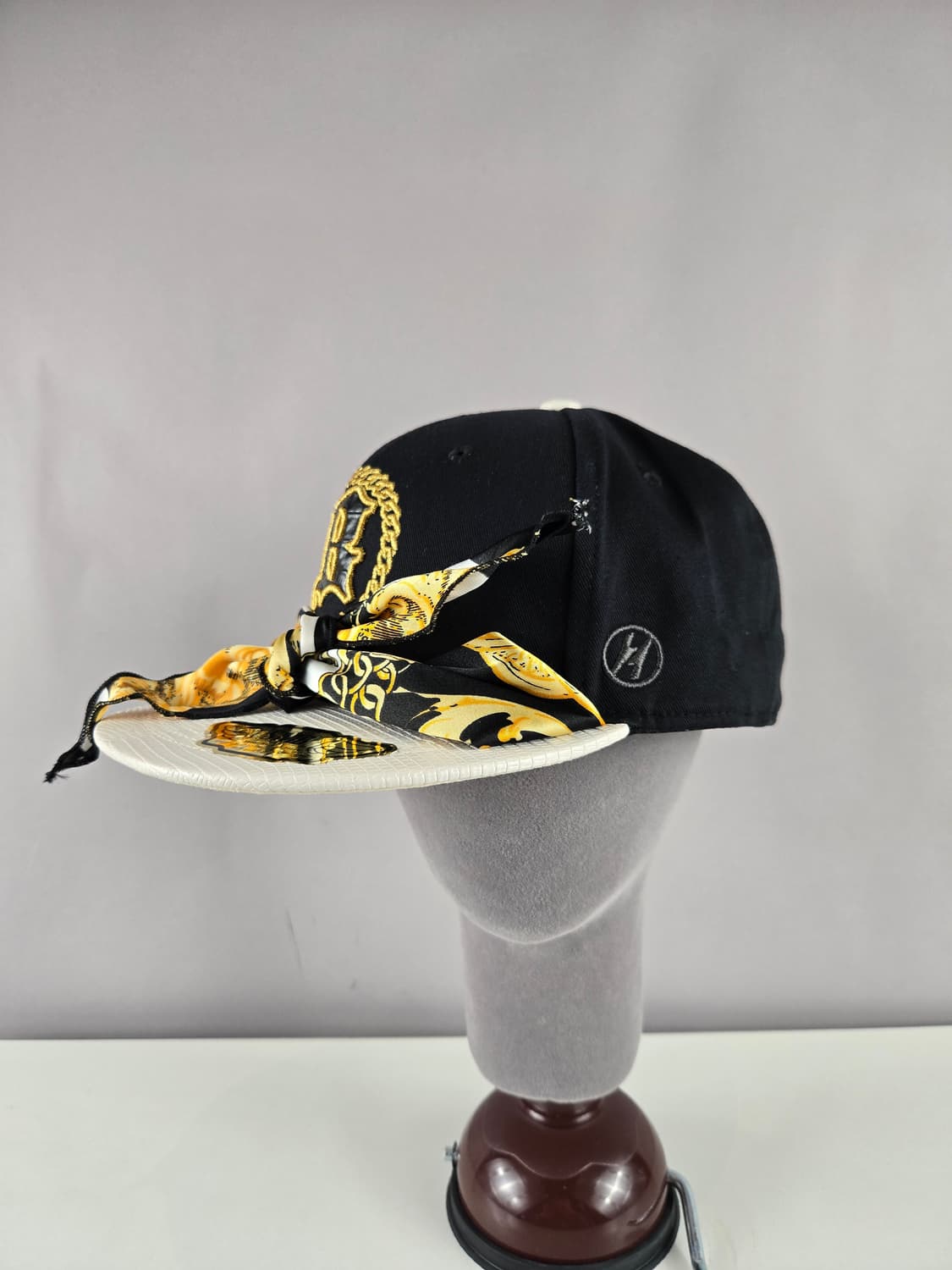 [무료배송]햇츠온 SMB 스냅백 모자 상품이미지3