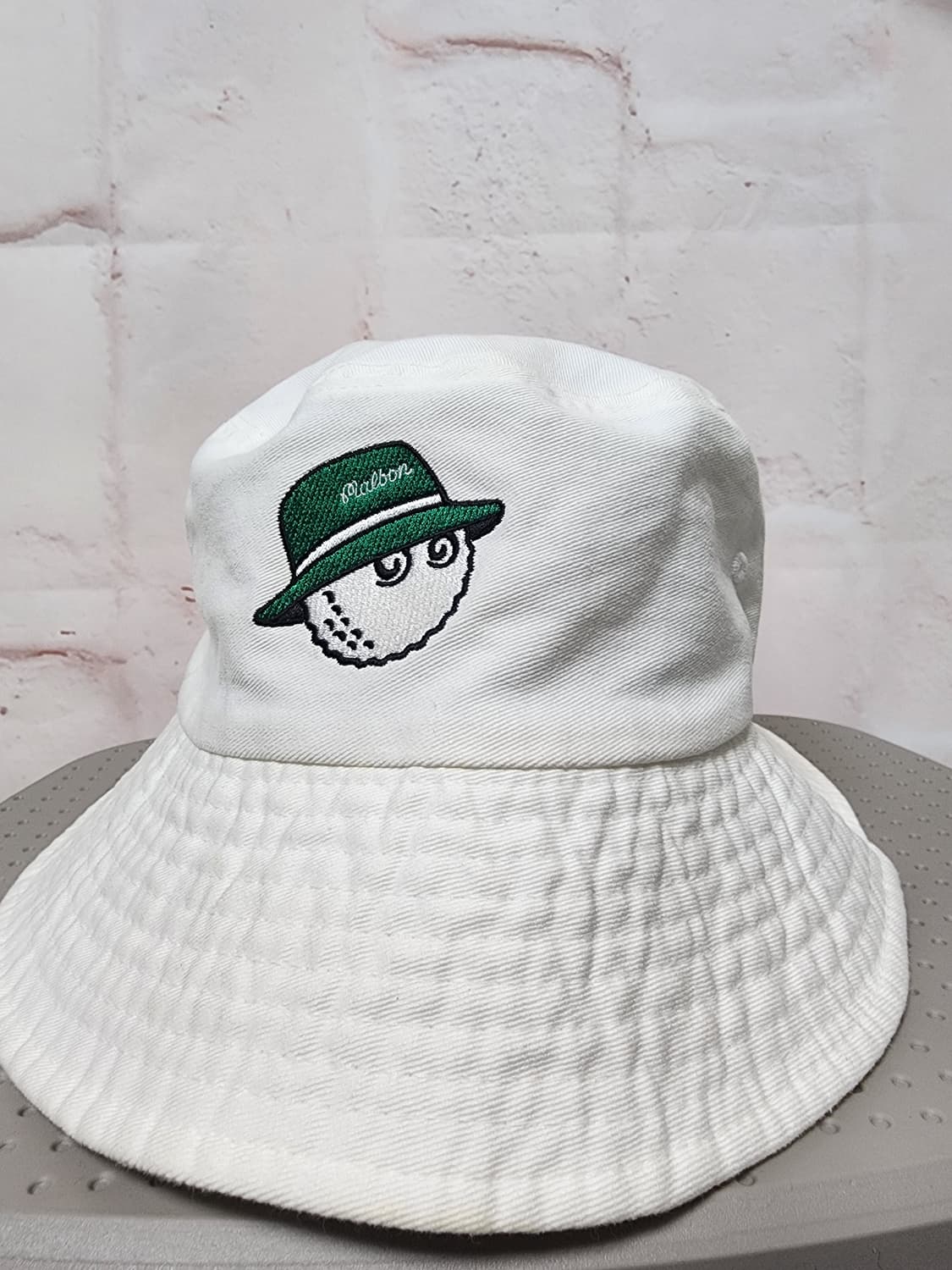 말본 골프모자 상품이미지2