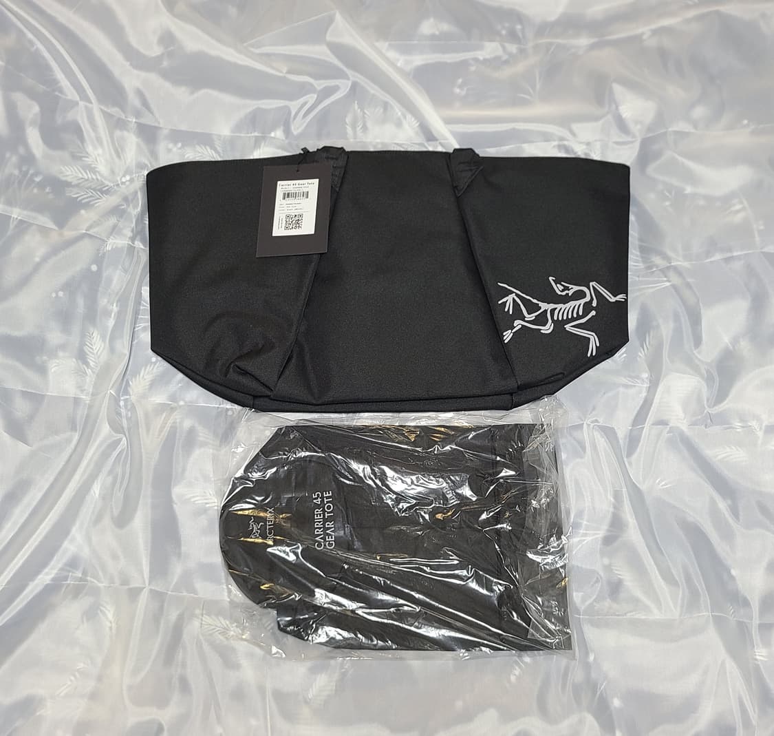 아크테릭스 캐리어 45L 토트백 가방 ( 새제품 ) 상품이미지9