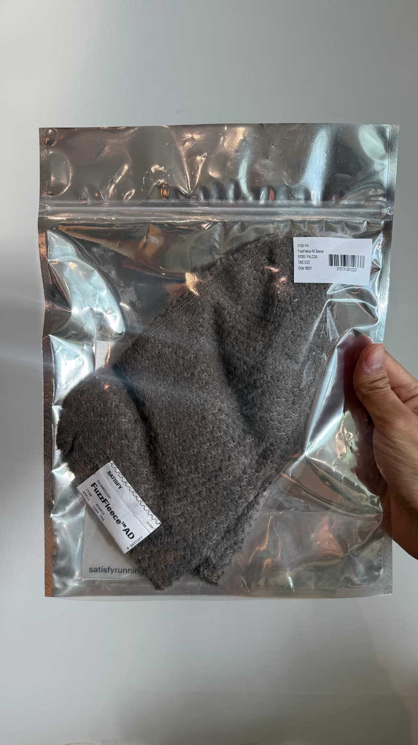 세티스파이퍼즈플리스 니트비니 상품이미지1