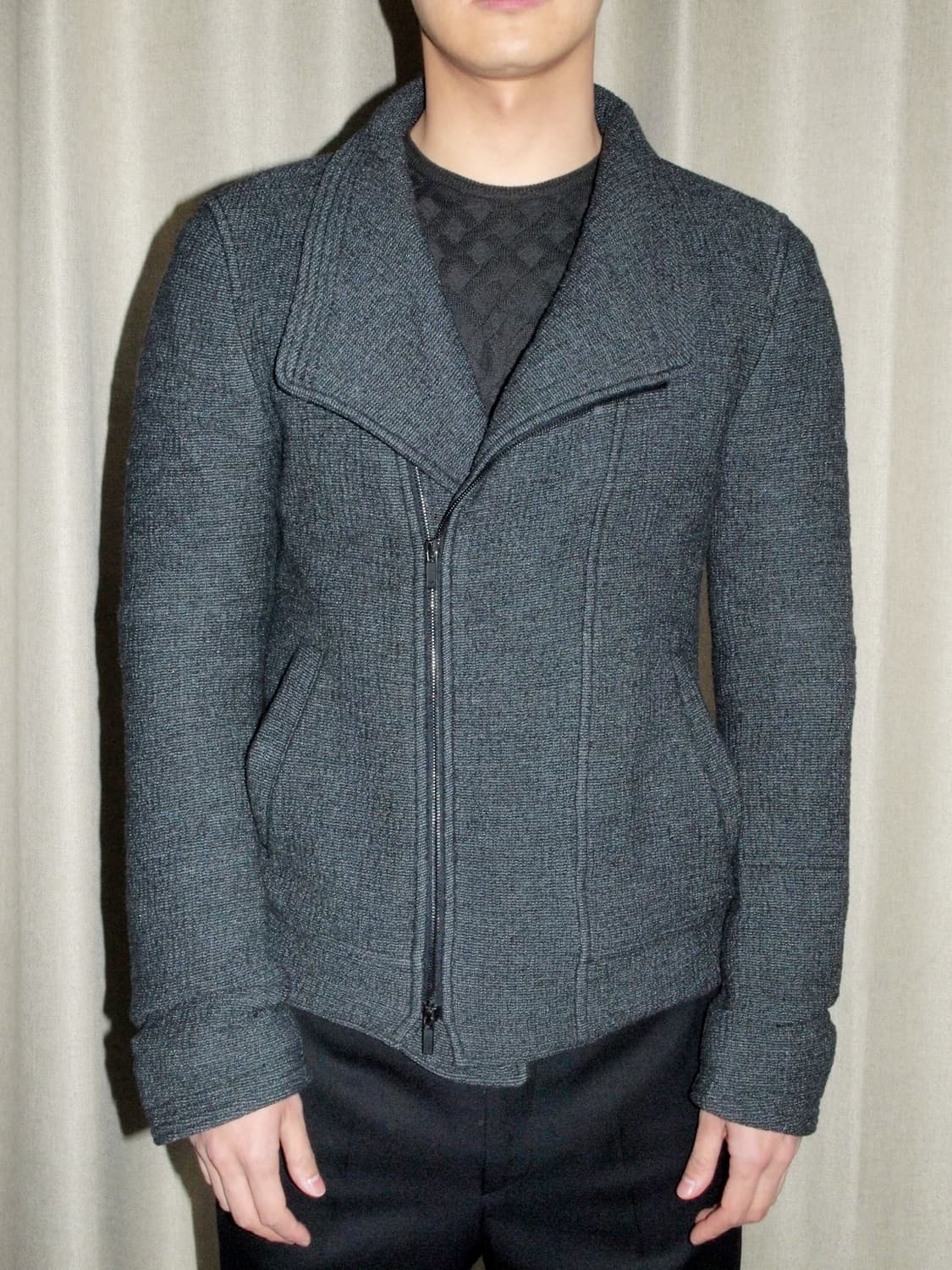 MATT LINE Jacket 상품이미지2