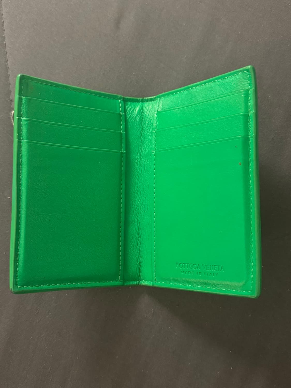 보테가 베네타 지갑 상품이미지5