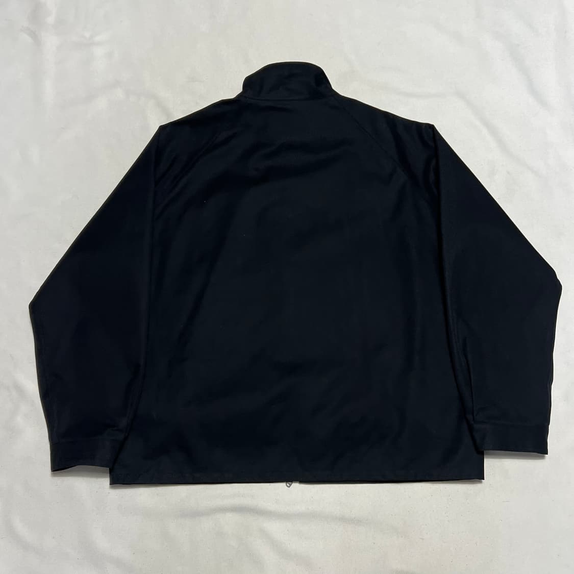 L 나나미카 고어텍스 블랙 코튼 자켓 상품이미지3