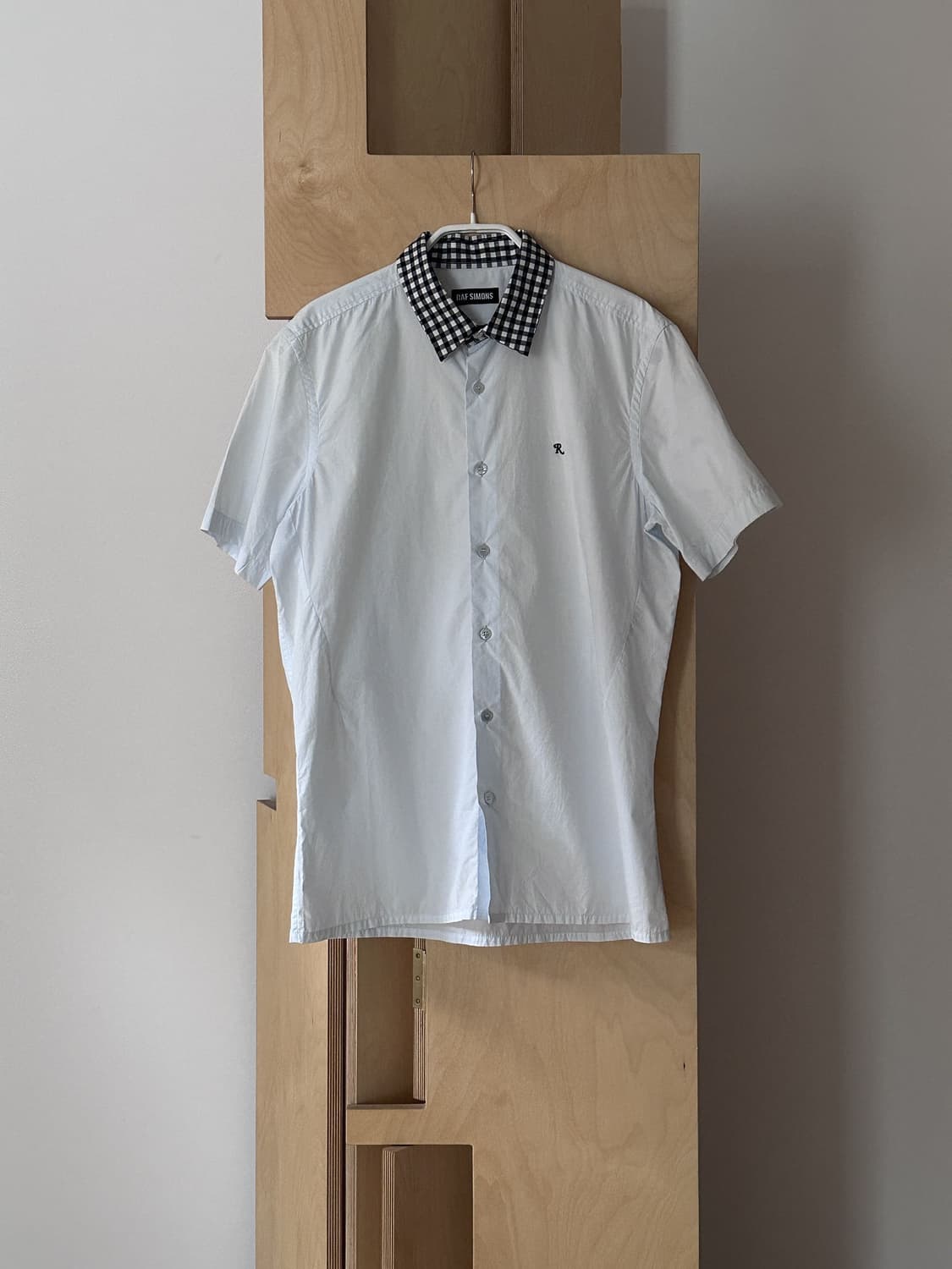 RAF SIMONS Shirt 상품이미지1