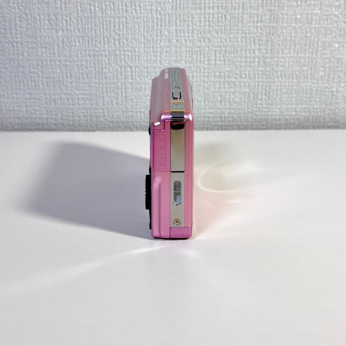 올림푸스 뮤 5010 베이비 핑크 빈티지디카 상품이미지5