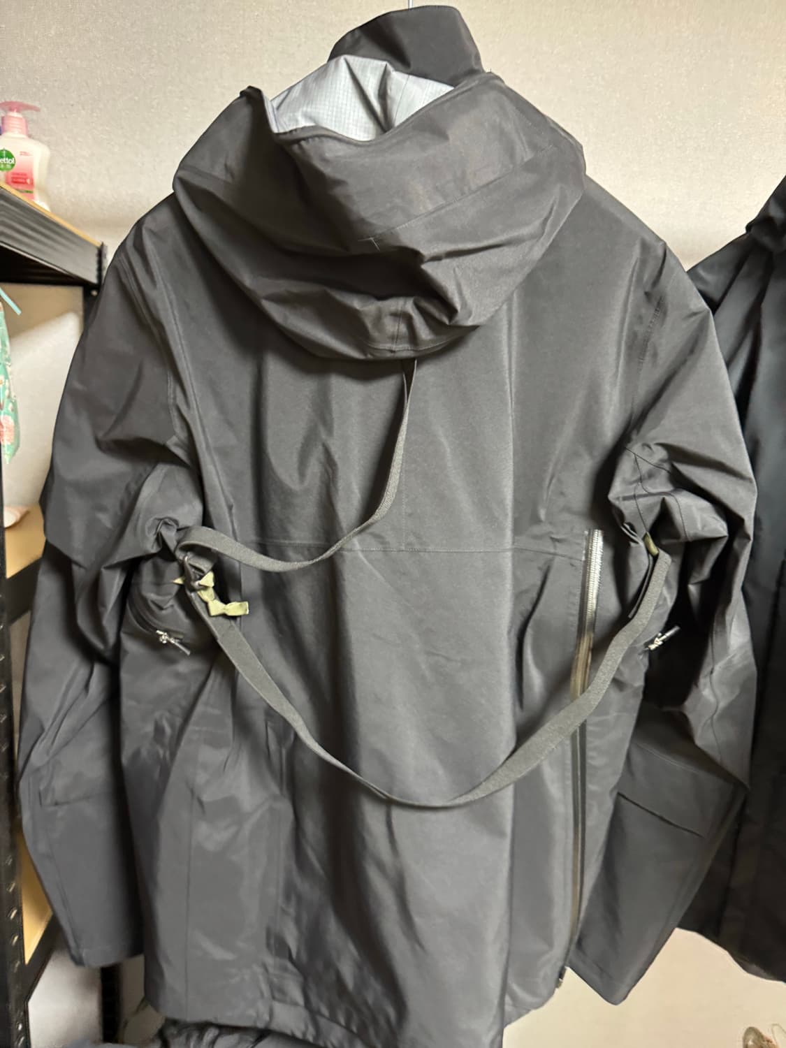 [L]아크로님 J1A-GTKR-BKM 상품이미지7