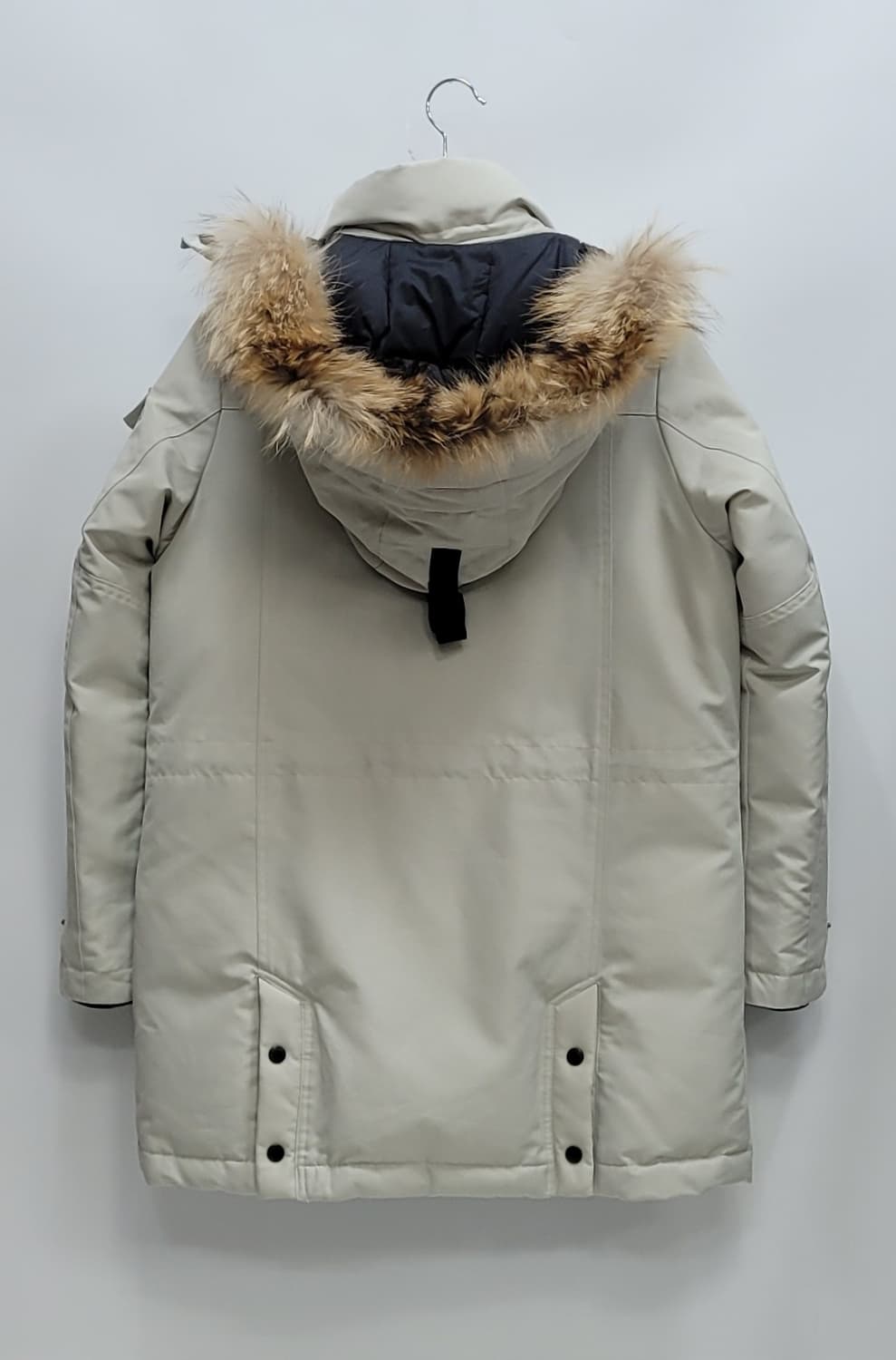 BEANPOLE 빈폴 고어텍스 구스 다운 패딩 / 여 85
 상품이미지2