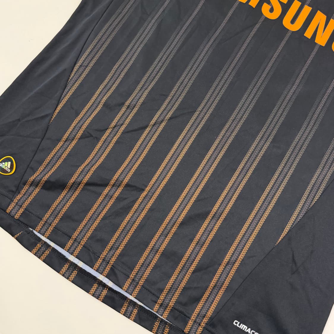 10-11 첼시 어웨이 이바노비치 유니폼 상품이미지9