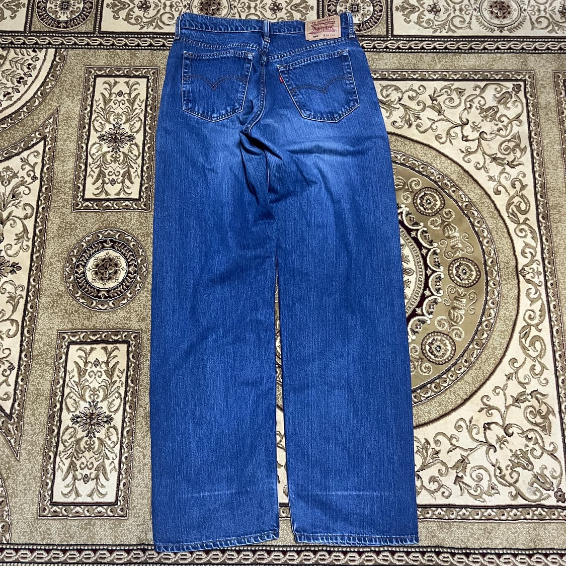 리바이스 509 84x84 상품이미지3