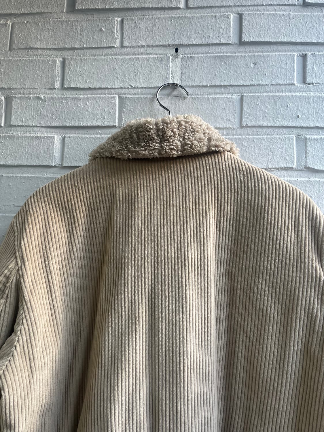 CHAMPION corduroy jacket 상품이미지7