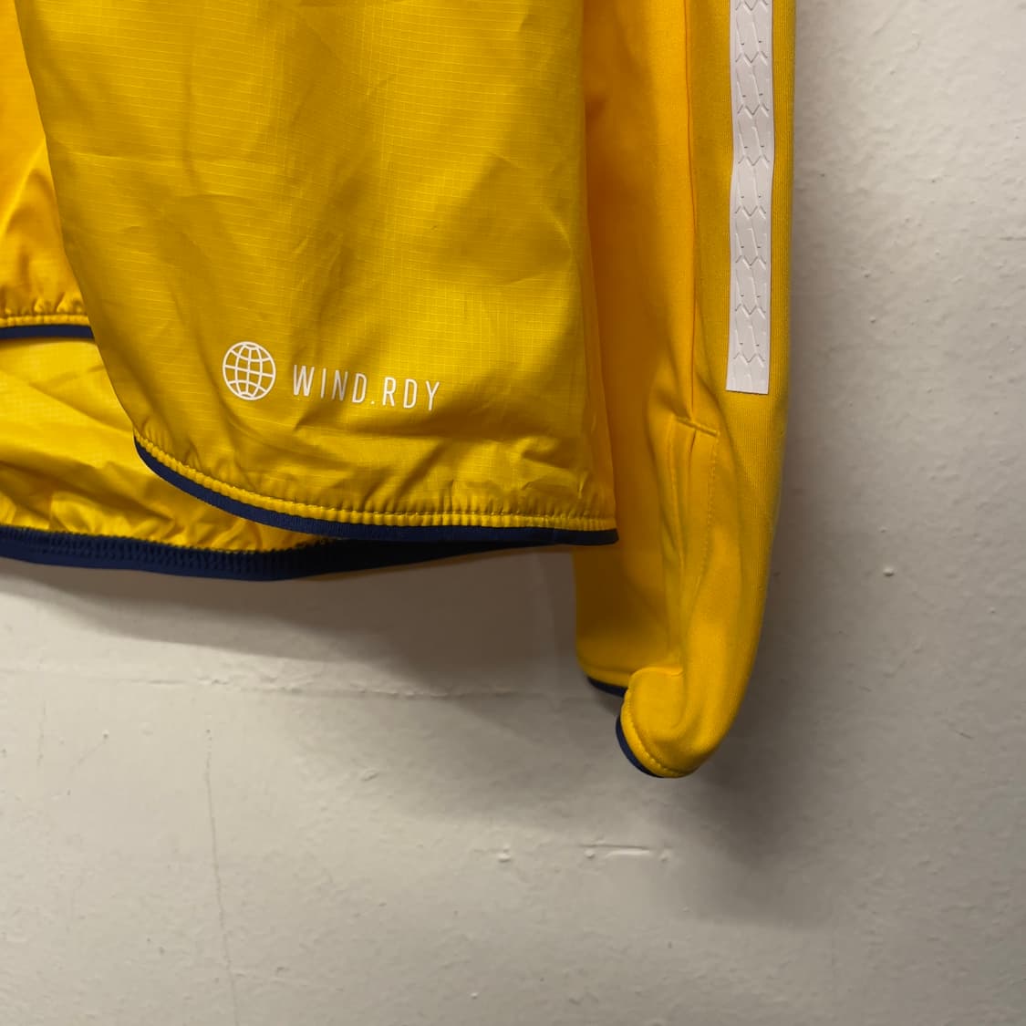 아디다스 일본 국대 풀오버 드릴탑 상품이미지4