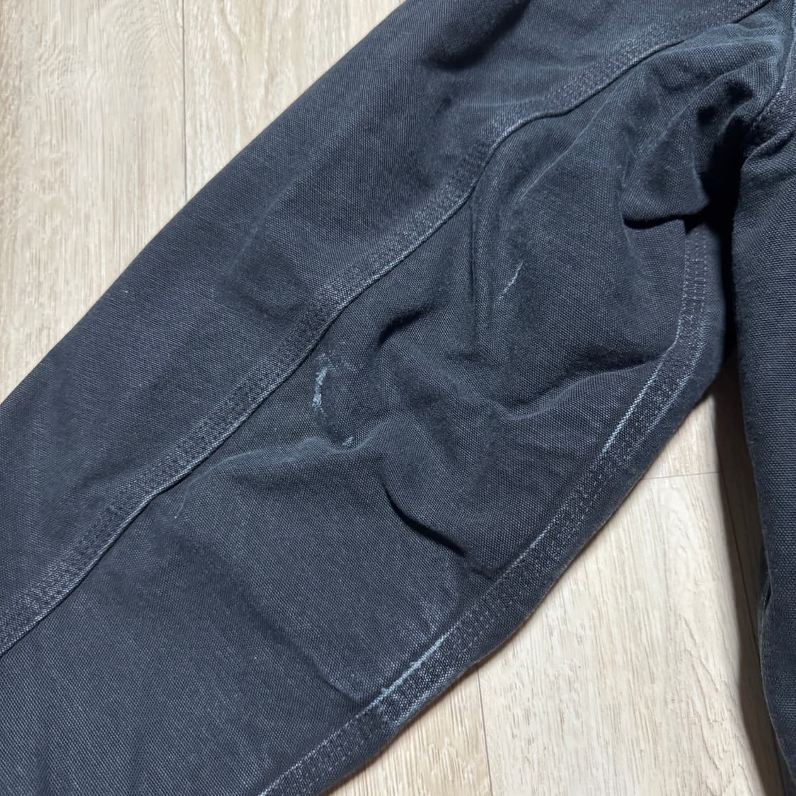 USA 칼하트 j140 액티브 자켓 L 상품이미지5