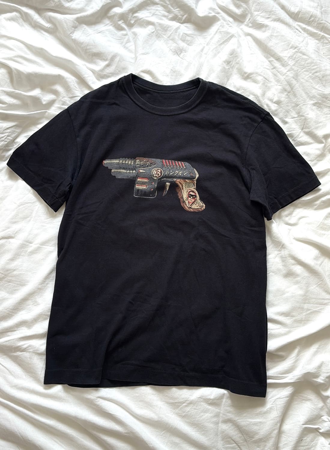 Y's Bang On Tee 상품이미지4
