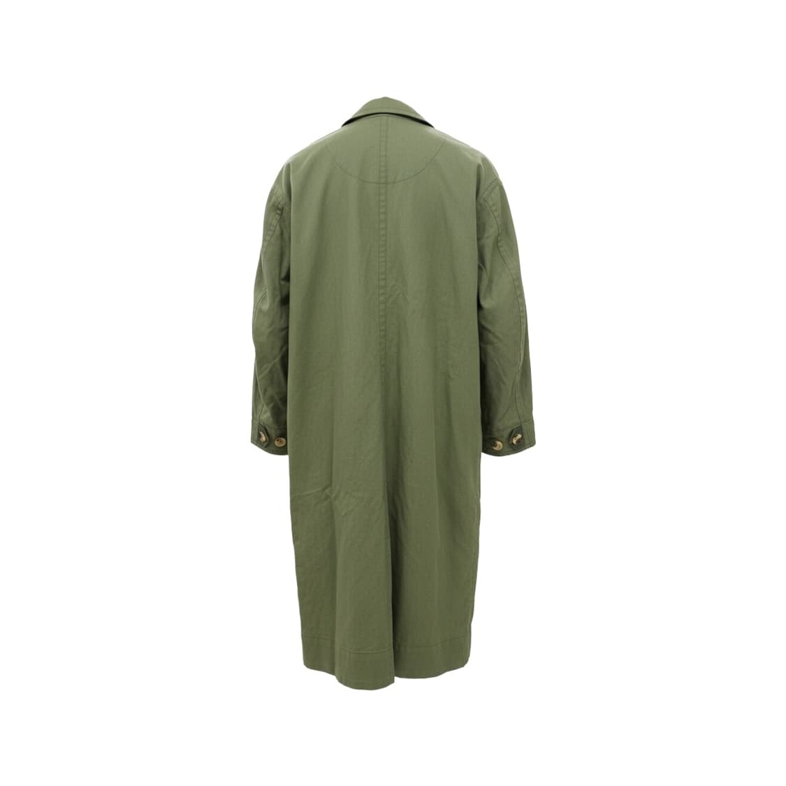 이자벨마랑 트렌치 상품이미지2